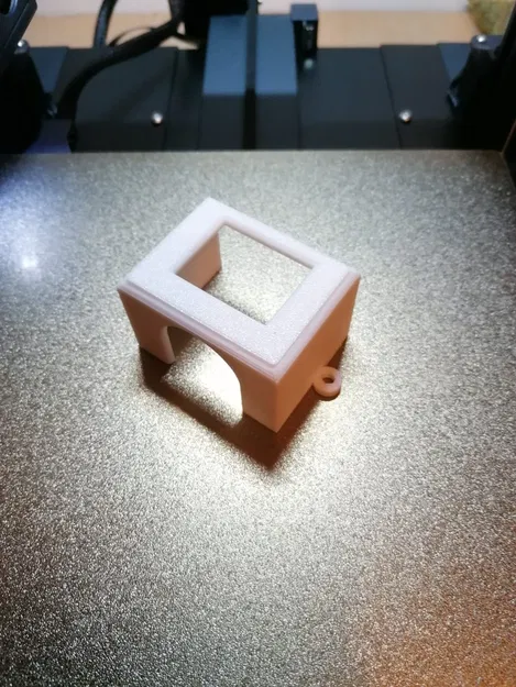 Giá đỡ cố định cho ổ cắm đa năng - Image 4