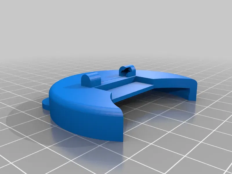 Nắp hộp đồ uống remix cho miệng rộng hơn - Image 2