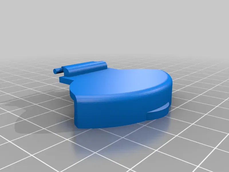 Nắp hộp đồ uống remix cho miệng rộng hơn - Image 3