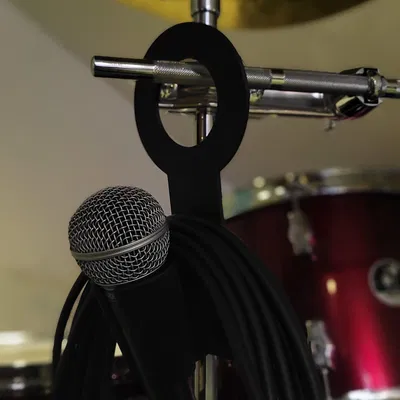 Giá đỡ micro cho Shure SM 58