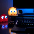 Những bóng ma PAC-MAN kiểu 8Bit đầy màu sắc - Thumbnail 2