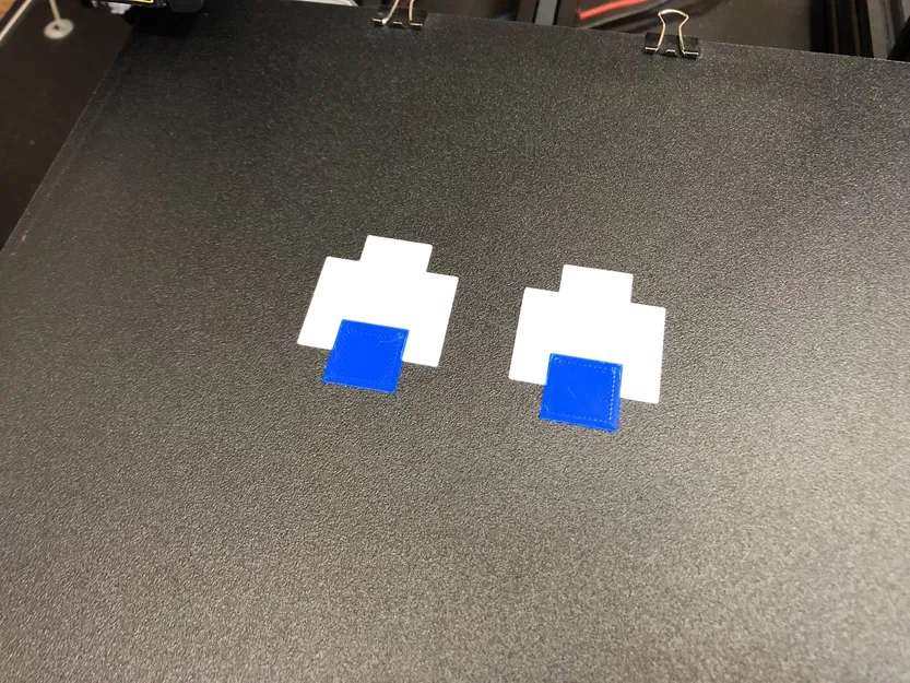 Những bóng ma PAC-MAN kiểu 8Bit đầy màu sắc - Image 12