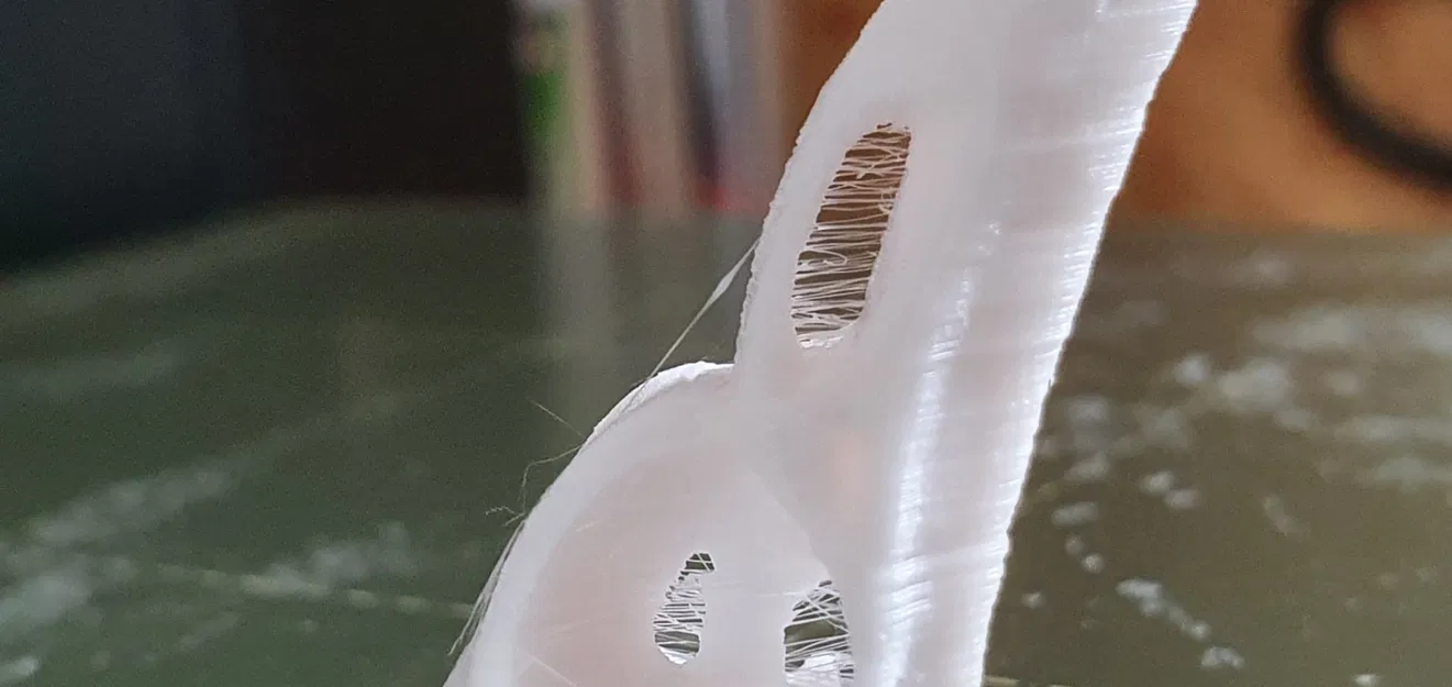 Bông tai và mặt dây chuyền đầu quạ cho Halloween - Image 5