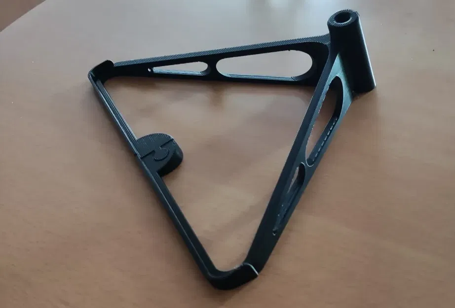 Giá đỡ nghiêng cho việc vẽ với máy tính bảng Samsung Galaxy S6... - Image 1