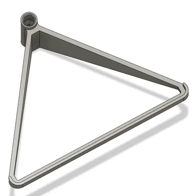 Giá đỡ nghiêng cho bảng vẽ nhỏ One by Wacom