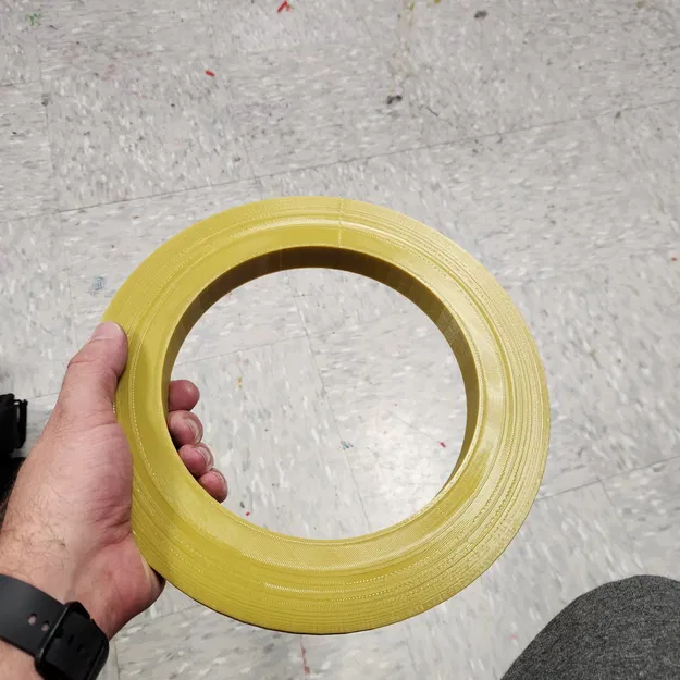 Nhẫn Trophies Cúp Lá Dành Cho Người Không Thạo Thủ Công - Image 1