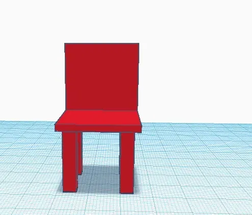 Bộ bàn, ghế và băng ghế cho trẻ em - Image 6