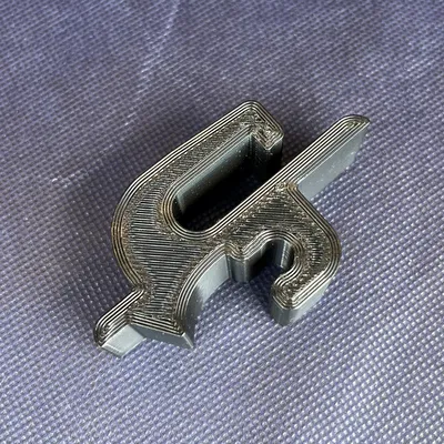 Móc Isofix cho túi mua sắm trong cốp xe