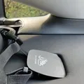 Móc treo mũ IsoFix cho Tesla Model 3 - Thumbnail 3