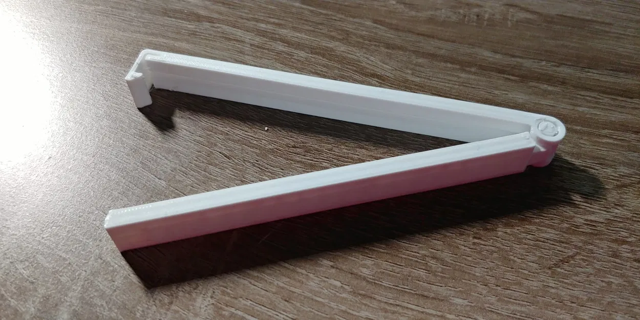 Kẹp tiện lợi cho túi xách - Image 3