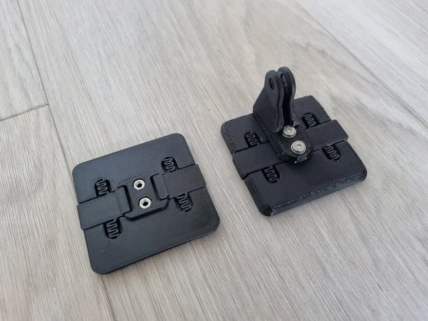 Bộ điều chỉnh gắn từ tính Peak Design cho vỏ điện thoại - Image 1