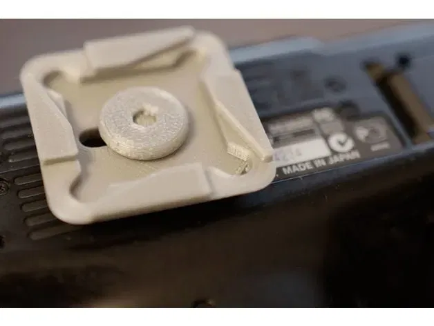 Bảng đỡ Peak Design cho thiết bị nhẹ - Image 1