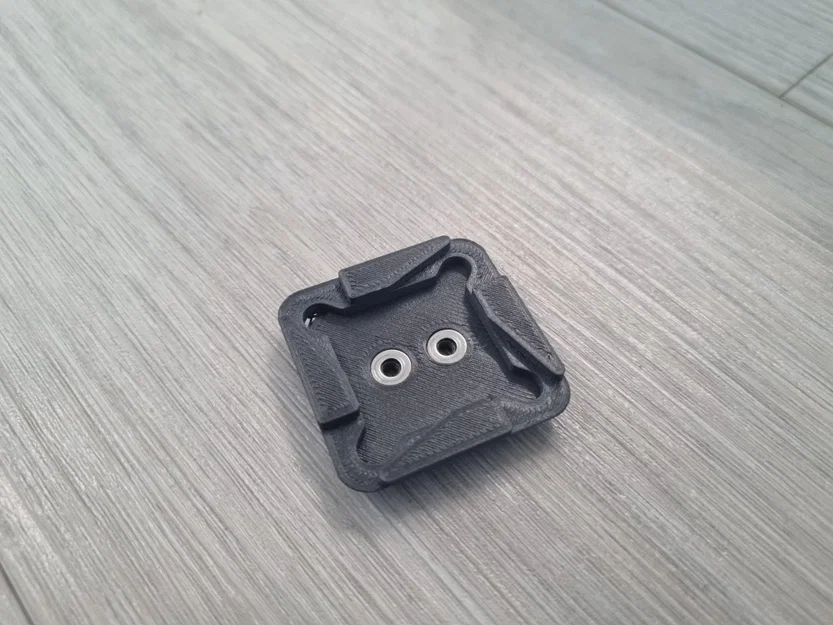 Bảng đỡ Peak Design với hệ thống 1cm-uni-mount - Image 1