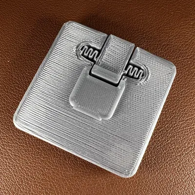 Giá đỡ gắn từ tính cho vỏ Peak Design với chân 1/4-20