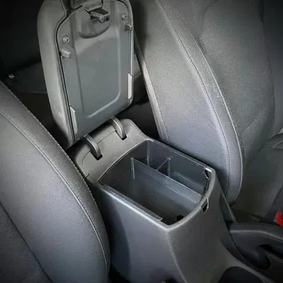 Hộp chứa đồ để tay cho xe Hyundai i30 V2