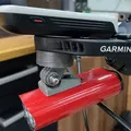 Bộ chuyển đổi Garmin Aero cho đèn Lezyne - Thumbnail 1