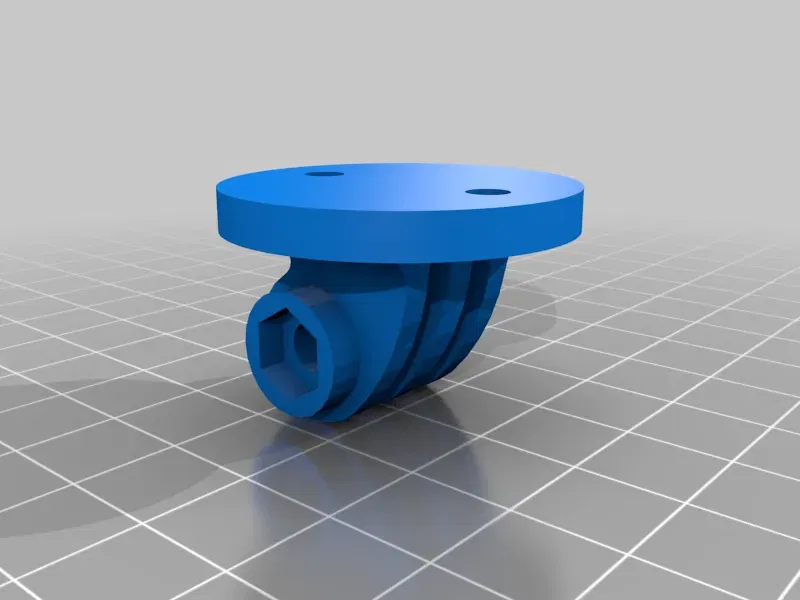 Bộ chuyển đổi Garmin Aero cho đèn Lezyne - Image 3