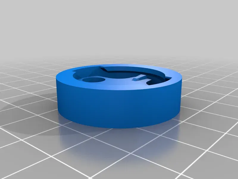 Bộ chuyển đổi Garmin Aero cho đèn Lezyne - Image 4