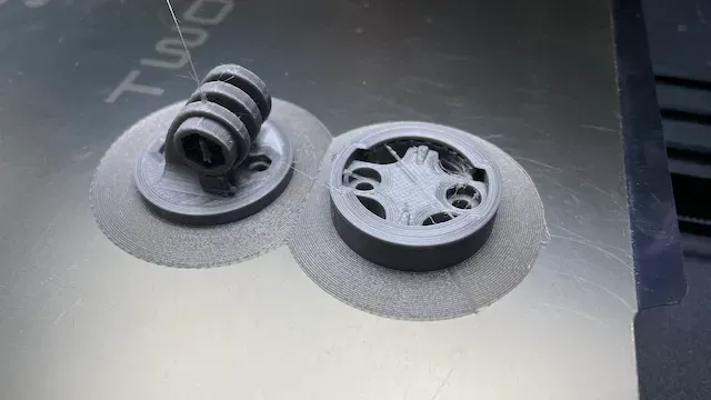 Bộ chuyển đổi Garmin Aero cho đèn Lezyne - Image 5