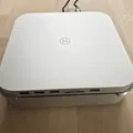 Giá đỡ Dock cho MacMini chống trượt - Thumbnail 1