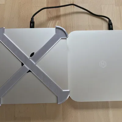 Giá đỡ Dock cho MacMini chống trượt