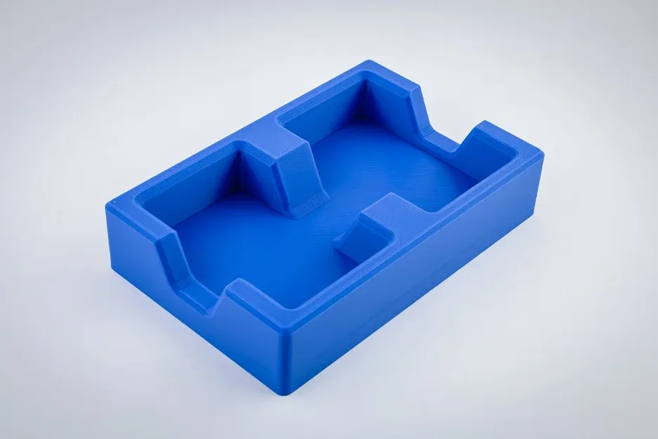Giá đỡ thẻ bài cho hộp trò chơi Danger Noodle - Image 2