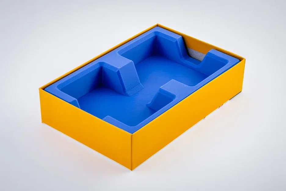 Giá đỡ thẻ bài cho hộp trò chơi Danger Noodle - Image 3