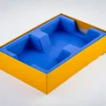 Giá đỡ thẻ bài cho hộp trò chơi Danger Noodle - Thumbnail 3