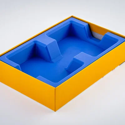 Giá đỡ thẻ bài cho hộp trò chơi Danger Noodle