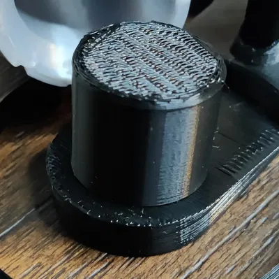 Giá đỡ ổn định cho giá trưng bày kiếm ánh sáng