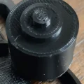 Giá đỡ ổn định cho giá trưng bày kiếm ánh sáng - Thumbnail 2