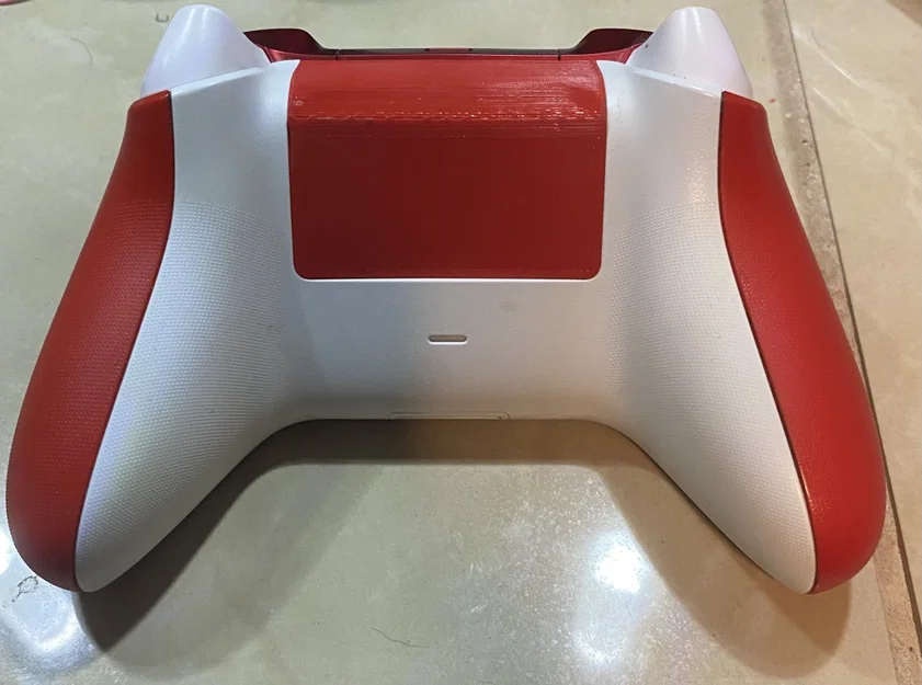 Nắp pin thay thế cho tay cầm Xbox Series X/S - Image 3