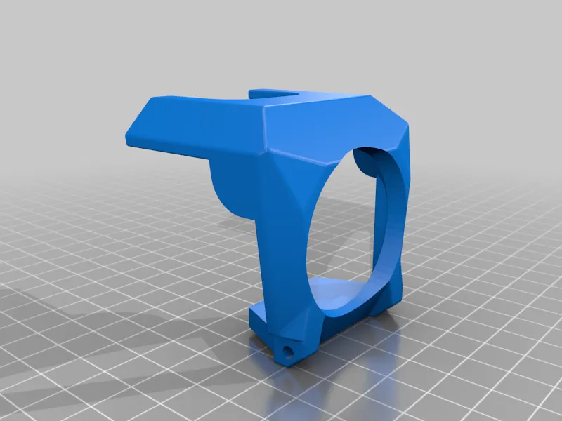 Bộ phụ kiện tản nhiệt tốt nhất cho MBOT3D MK2 - Image 4