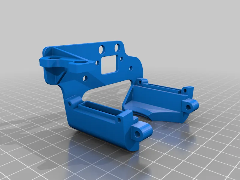 Bộ phụ kiện tản nhiệt tốt nhất cho MBOT3D MK2 - Image 5