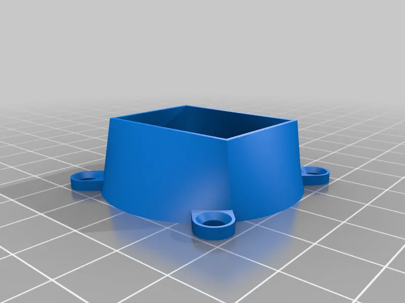 Bộ phụ kiện tản nhiệt tốt nhất cho MBOT3D MK2 - Image 7