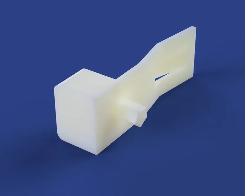 Kẹp giá đỡ kệ an toàn trong vận chuyển - Image 2