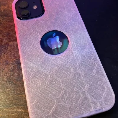 Ốp lưng TPU cho iPhone 12 với kích thước chính xác