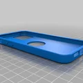 Ốp lưng TPU cho iPhone 12 với kích thước chính xác - Thumbnail 2