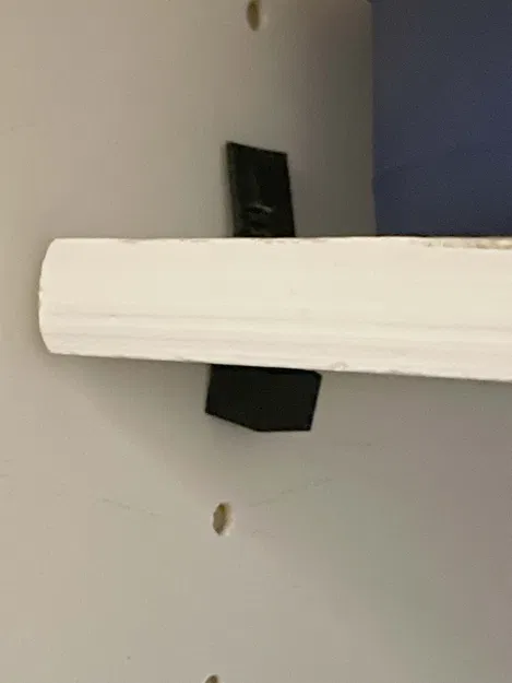 Kẹp giá đỡ kệ an toàn trong vận chuyển - Image 4