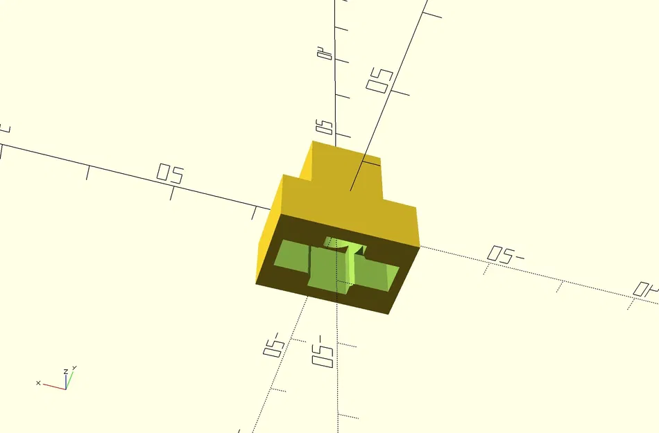 Bánh răng trục thay thế cho máy cuộn len 'Royal' thập niên 1970 - Image 5