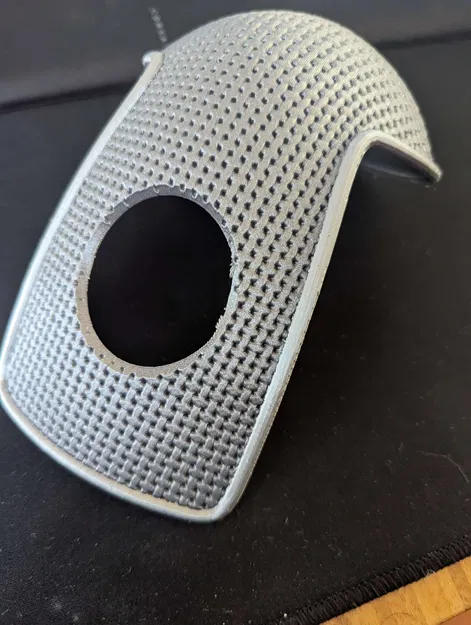 Trợ lý để bàn Eggmund từ trò chơi Starfield - Image 3