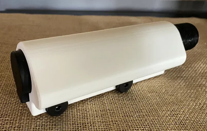 Giá đỡ má cho ống đệm AR Buffer Tube - Image 2