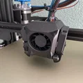 Quạt làm mát kiểu Ender7 cho MBOT3D MK2 Remix - Thumbnail 4