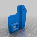 Quạt làm mát kiểu Ender7 cho MBOT3D MK2 Remix - Thumbnail 5