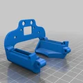 Quạt làm mát kiểu Ender7 cho MBOT3D MK2 Remix - Thumbnail 6