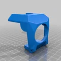 Quạt làm mát kiểu Ender7 cho MBOT3D MK2 Remix - Thumbnail 7