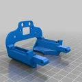 Quạt làm mát kiểu Ender7 cho MBOT3D MK2 Remix - Thumbnail 8