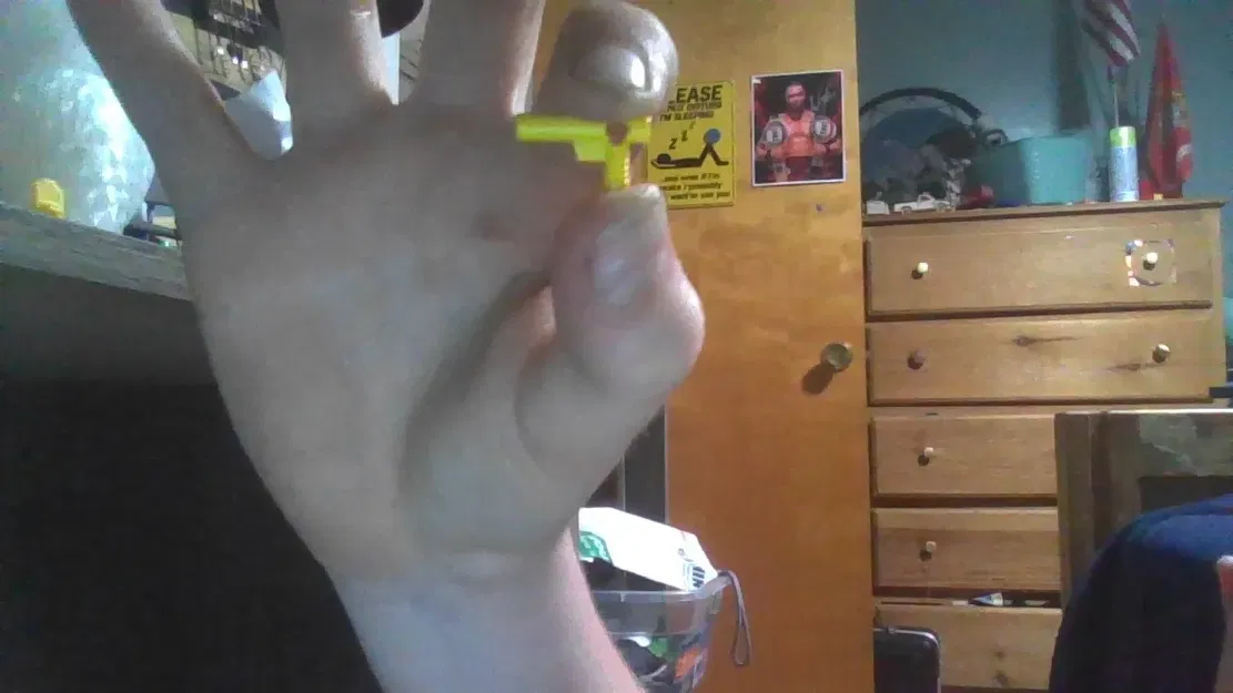 Súng lego kích thước thật - Image 2