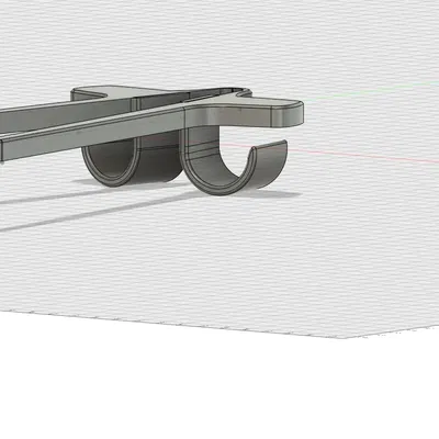 Đũa ngón tay cho việc ăn snack trong trò chơi