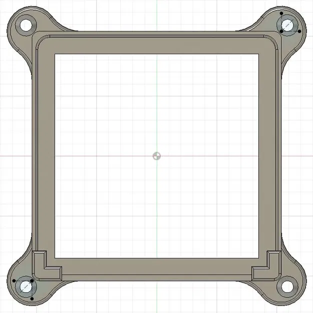 Giá đỡ gắn tường cho ổ cắm thông minh Ghome/WISEBOT 3/3 - Image 3
